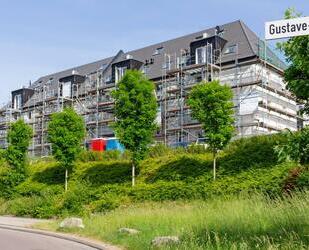 Hohe Heizkosten? Nein Danke! - Trier-Feyen neue Maisonettewohnung mit schöner Weitsicht