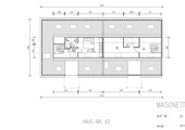 WE7 Maisonettegeschoss 63 - 