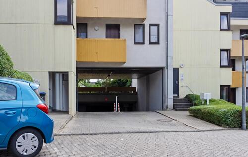 Tiefgarage 1 - 