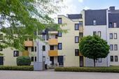 Ansicht 2 - Etagenwohnung mit 44,95 m&sup2; in Trier zum Kaufen