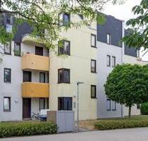 Preiswerte gut aufgeteilte Wohnung mit Tiefgarage Nähe Uni mit problematischer Mieterin - Trier
