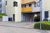 Tiefgarage 2 - 2 Zimmer Etagenwohnung zum Kaufen in Trier