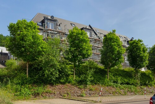 Vorderansicht 3 - 