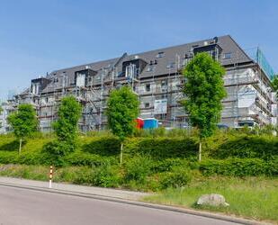 Trier-Feyen neue Maisonettewohnung mit moderner Heiztechnik und toller Weitsicht