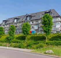 Trier-Feyen neue Maisonettewohnung mit moderner Heiztechnik und toller Weitsicht