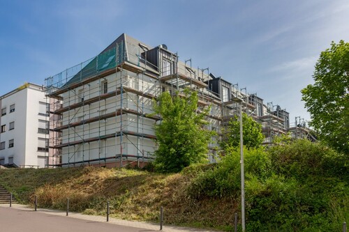 Vorderansicht 4 - 