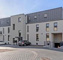 Moderne helle altersgerechte Wohnung im KFW 40 Energiesparhaus Schweich Stadtmitte
