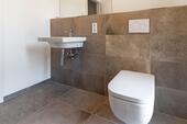 Gäste-WC - 