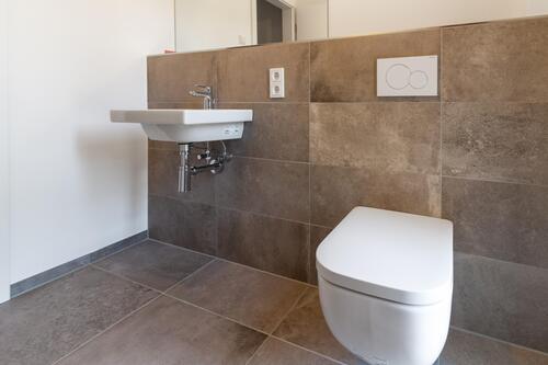 Gäste-WC - 