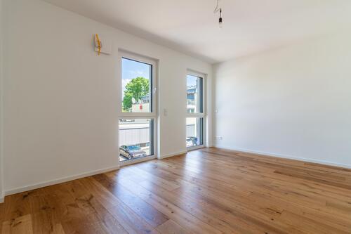 Schlafzimmer 3 - 