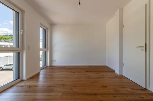 Schlafzimmer 3 - 
