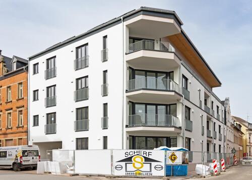 Ansicht 1 - Wohnen Nähe Porta im Energiesparhaus - Achtung Anleger hohe Steuervorteile sichern!