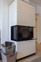 Kamin - 