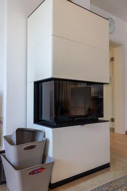 Kamin - 