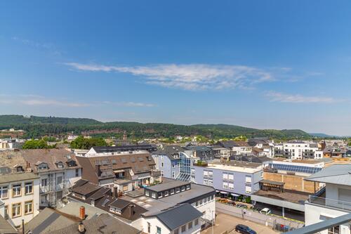 Ausblick - 