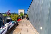 Terrasse - 