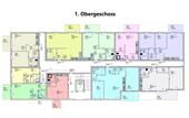 1. Obergeschoss - Erdgeschoßwohnung mit 30,13 m&sup2; in Trier zum Kaufen