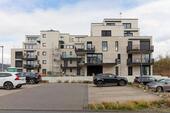 Ansicht 2 - 3 Zimmer Erdgeschoßwohnung in Trier