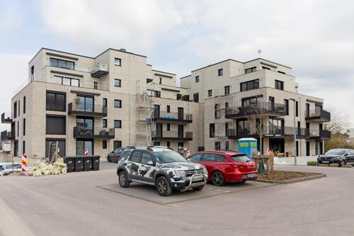 Ansicht 4 - Erdgeschoßwohnung mit 126,00 m&sup2; in Trier zum Kaufen