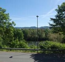 Top Lage- Baugrundstück mit herrlichem Saarblick in zentraler Lage von Saarburg