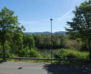 Top Lage- Baugrundstück mit herrlichem Saarblick in zentraler Lage von Saarburg