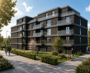Achtung Steuerfüchse - Steuern sparen durch Sonderabschreibungen im KFW 40 QNG Energiesparhaus - Trier
