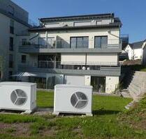 Achtung Lux-Pendler Moderne altengerechte Wohnung im Energiesparhaus Palzem