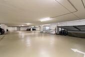 Tiefgarage - 