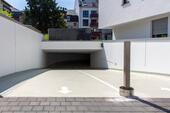 Zufahrt - Tiefgaragenstellplatz zum Kaufen in Trier