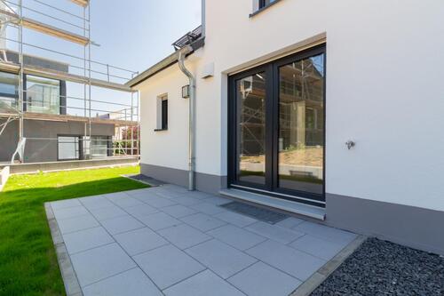 Terrasse - 