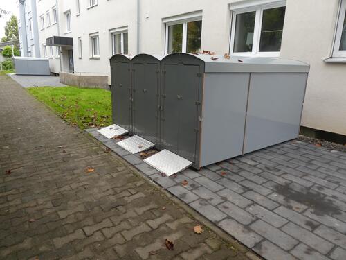 Fahrradbox2 - 