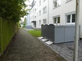 Fahrradbox - 