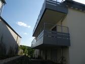 Seitenansicht - 