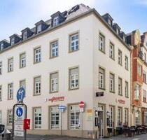 Wohnen direkt in der Innenstadt - Trier