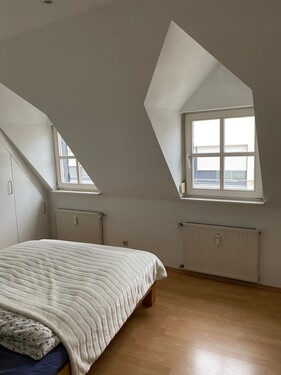 Schlafzimmer - 