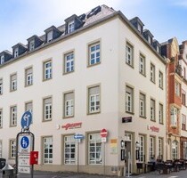 Wohnen direkt in der Innenstadt - Trier