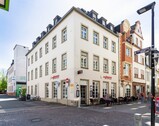 Ansicht 2 - 3 Zimmer Etagenwohnung zur Miete in Trier