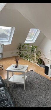 Galerie - Etagenwohnung mit 65,00 m&sup2; in Trier zur Miete