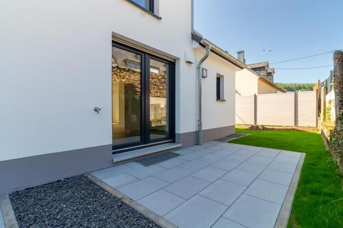 Terrasse - 