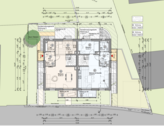 Obergeschoss - 