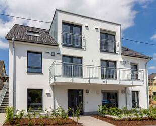 Neues vermietetes 3-Familienhaus als KFW 55 Energiesparhaus in ruhiger Lage Trier-Kernscheid