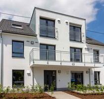 Neues vermietetes 3-Familienhaus als KFW 55 Energiesparhaus in ruhiger Lage Trier-Kernscheid