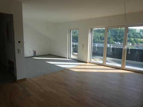 P1080746 - Dachgeschoßwohnung mit 107,83 m² in Palzem zum Kaufen