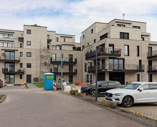 Viel Platz - Moderne helle Wohnung im KFW 40 Sparhaus Trier mit Top Verkehranbindung Luxemburg