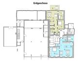 Erdgeschoss - 3 Zimmer Erdgeschoßwohnung in Schweich
