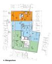 4. Obergeschoss - 