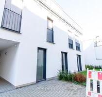 Modernes Wohnen im ruhigen Innenbereich in der Nähe der Porta-Nigra - Trier