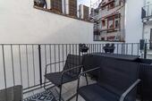 Balkon - 