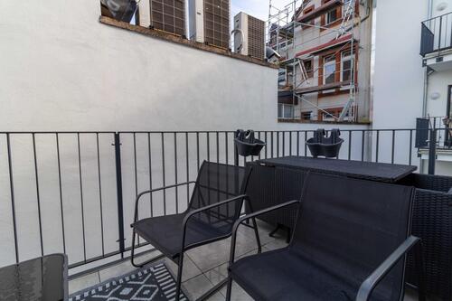 Balkon - 