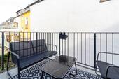 Balkon - 